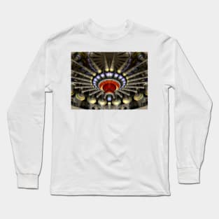 Big Ass Fan Company Long Sleeve T-Shirt